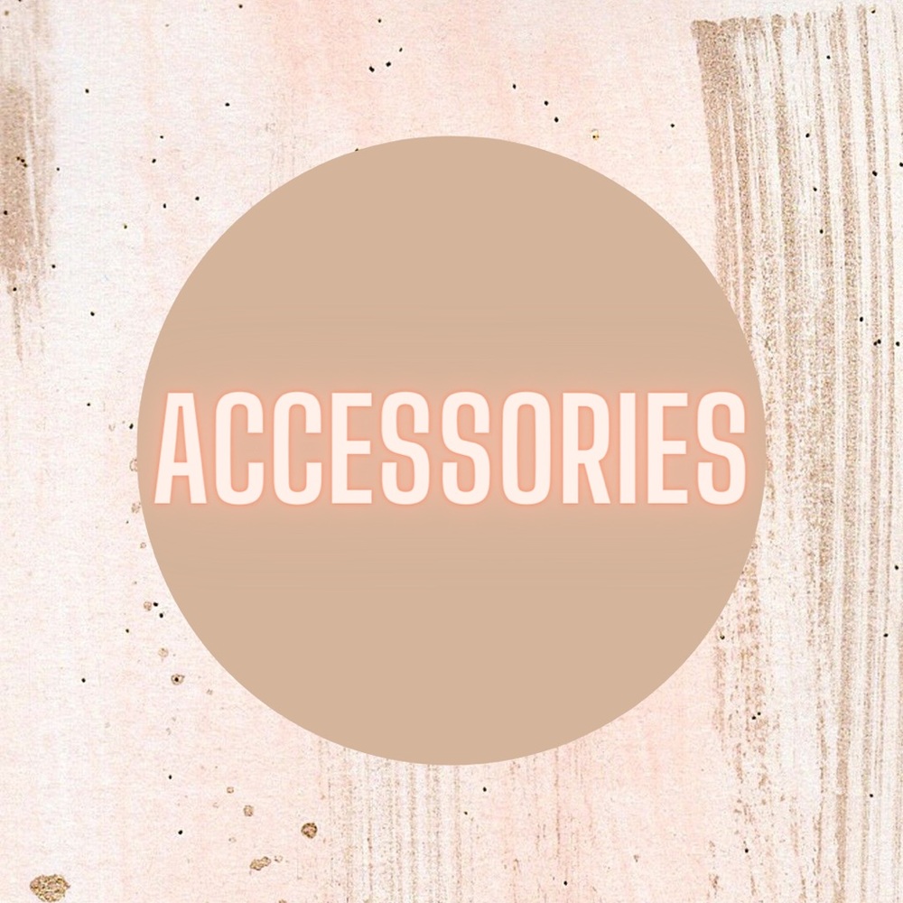 ACCESSORIES SECTION